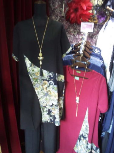 素敵なお客さま（はるみさん）・３♪