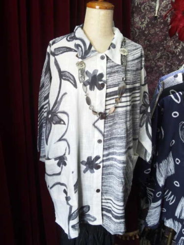 素敵なお客さま（Ｓさん）・１♪