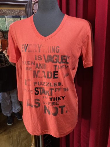 素敵なスタッフ(モーリー)♪