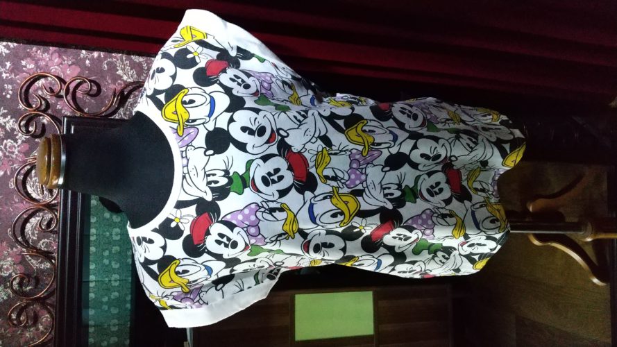 素敵なお客さま(Fさん)♪