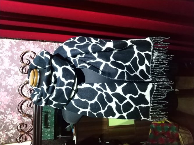 素敵なお客さま(Ｈさん)♪