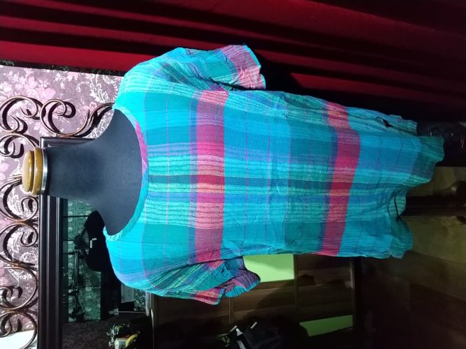 素敵なお客さま(リピーターの親子様)♪