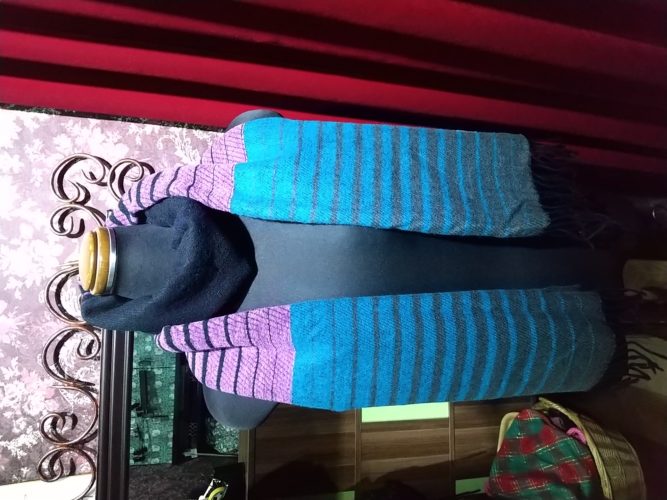 素敵なお客さま(Ｏさん)♪