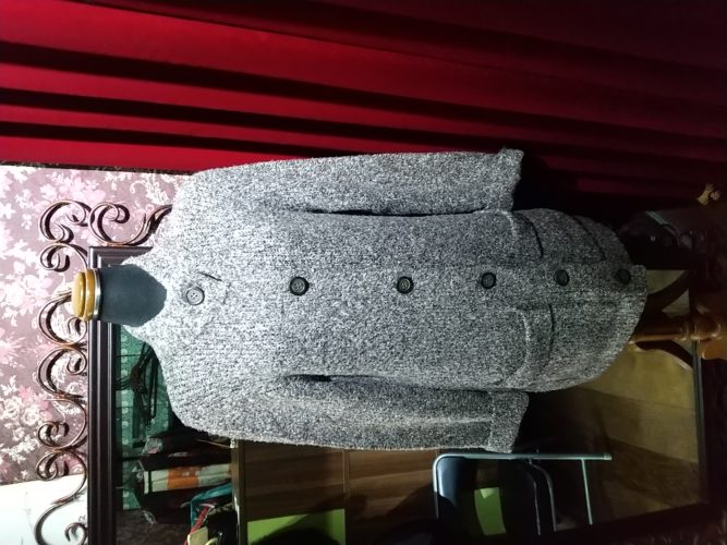 素敵なお客さま(リピーター様)♪