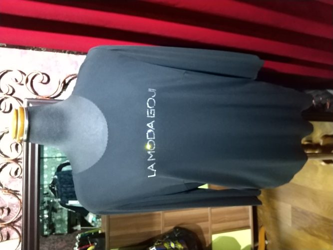 素敵なお客さま(Ｏさん)♪