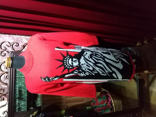 素敵なお客さま(Ｏさん)♪