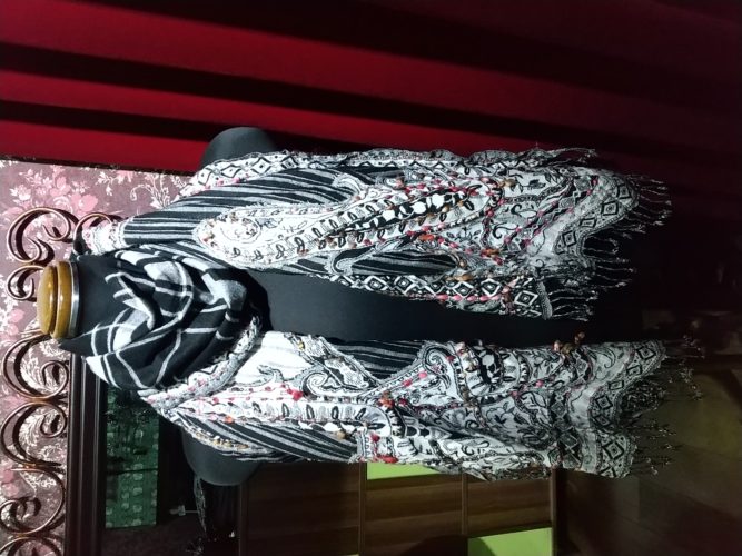 素敵なお客さま(Ｈさん)♪