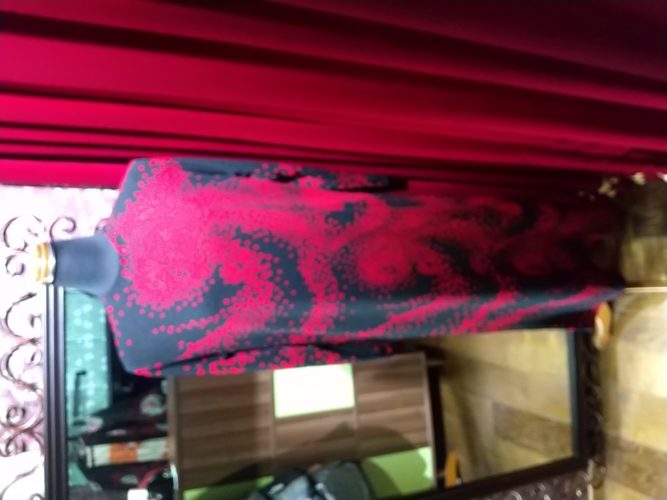 素敵なお客さま(Ｏさん)・２♪