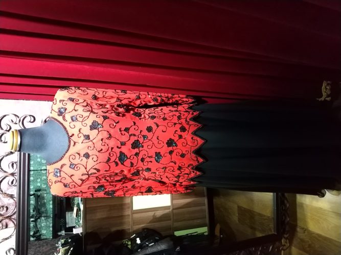 素敵なお客さま(Ａさん)♪