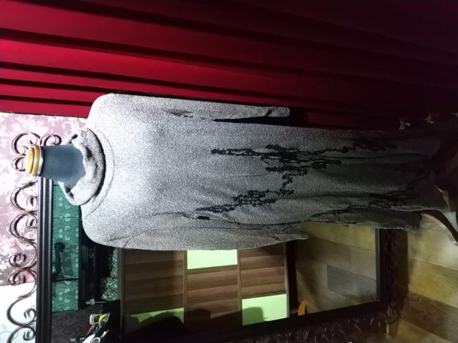 素敵なお客さま(Ｏさん)♪