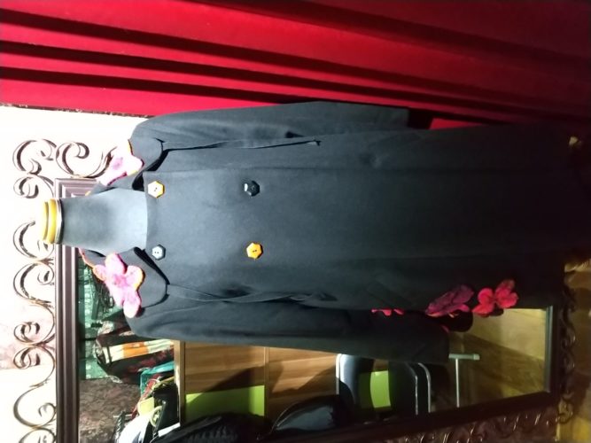 素敵なお客さま(Ｎさん)♪