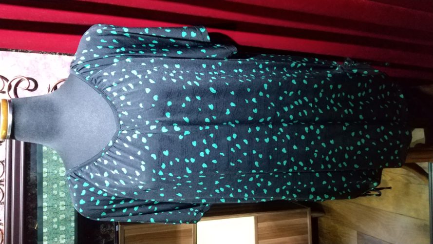 素敵なお客さま（Ｅさん）♪　