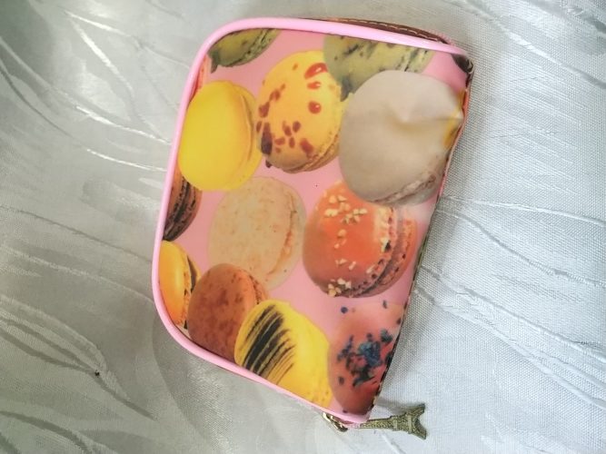 素敵なお客さま(Ｔさん)・１♪