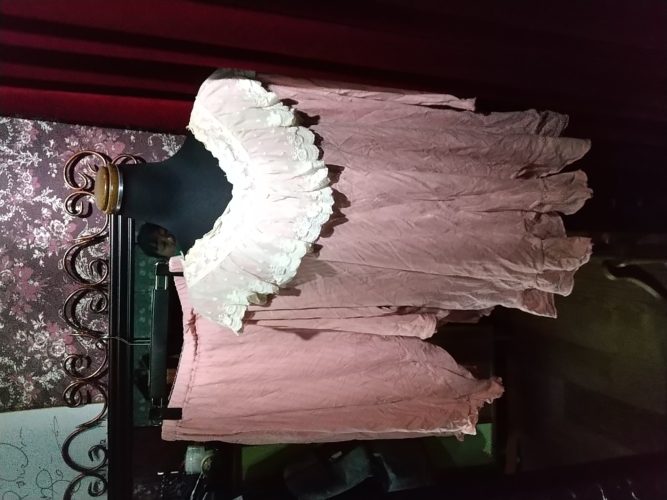 素敵なお客さま(Ｔさん)・２♪