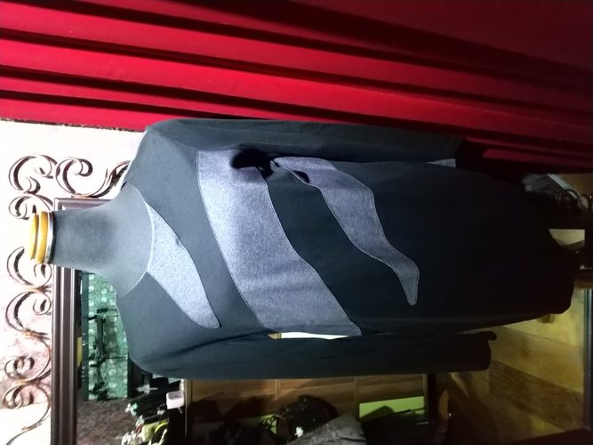 素敵なお客さま(ご新規のＡさん)♪