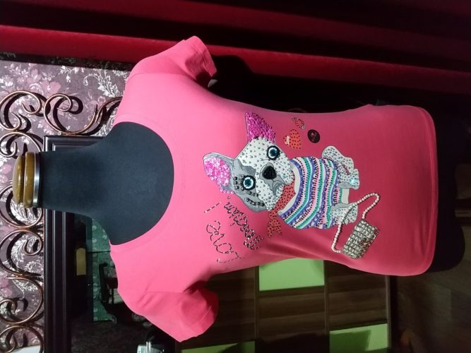 素敵なお客さま(Ａさん)♪