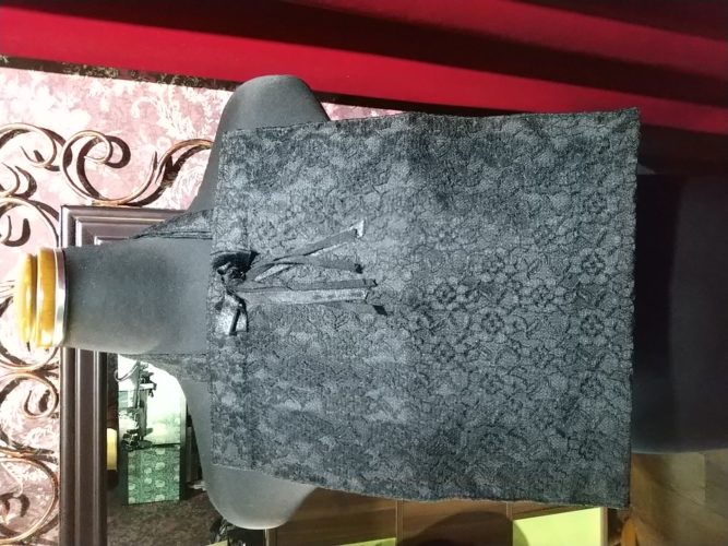 素敵なお客さま(ご新規様)♪