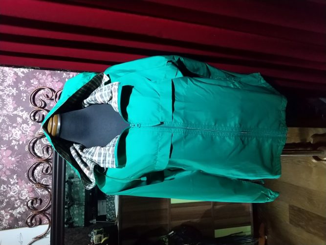 素敵なお客さま(Ｆさん)♪