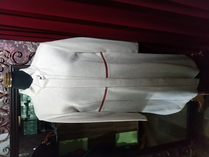 素敵なお客さま(Ｓさん)・１♪