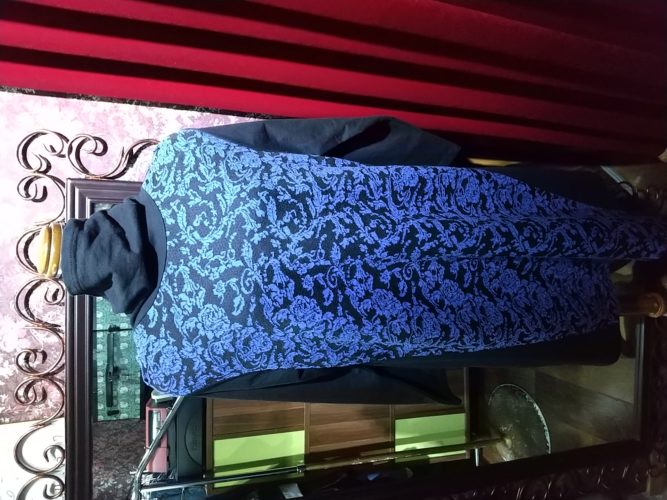 素敵なお客さま(Yさん)♪