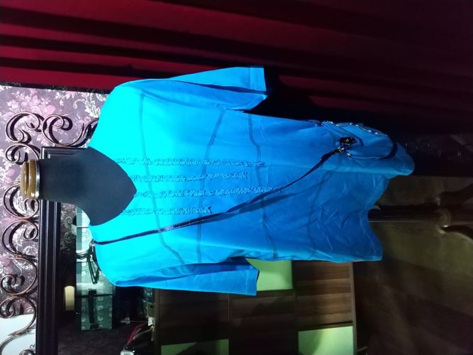 素敵なお客さま(Ｆさん)♪