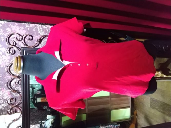 素敵なお客さま(Ｆさん)♪