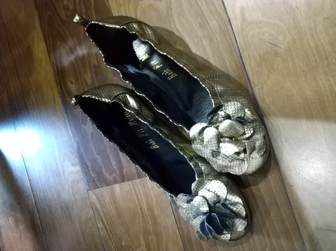 素敵なお客さま(ご新規様)♪