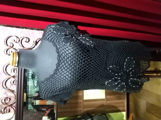 素敵なお客さま(Ｏさん)♪