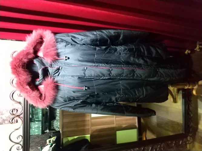 素敵なお客さま(Ｅさん)♪