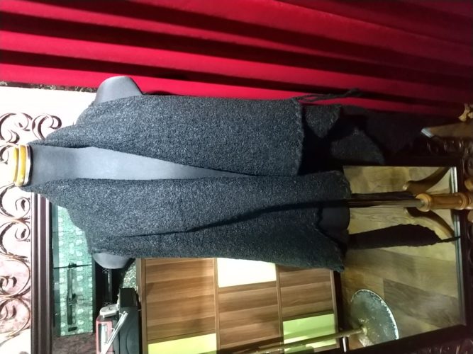 素敵なお客さま(Oさん)♪