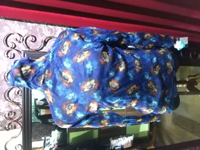 素敵なお客さま(ご新規の親子様)♪