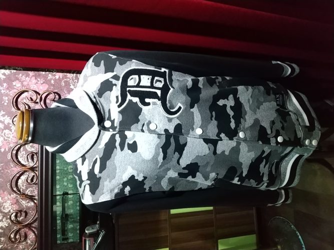 素敵なお客さま(Fさん)♪