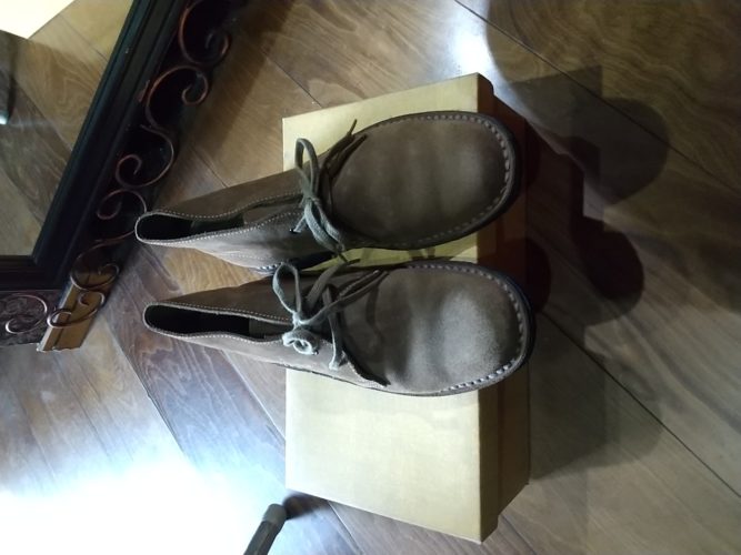 素敵なお客さま(ご新規のご夫妻様)♪