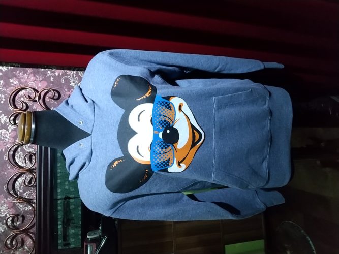 素敵なお客さま(Yさん)♪