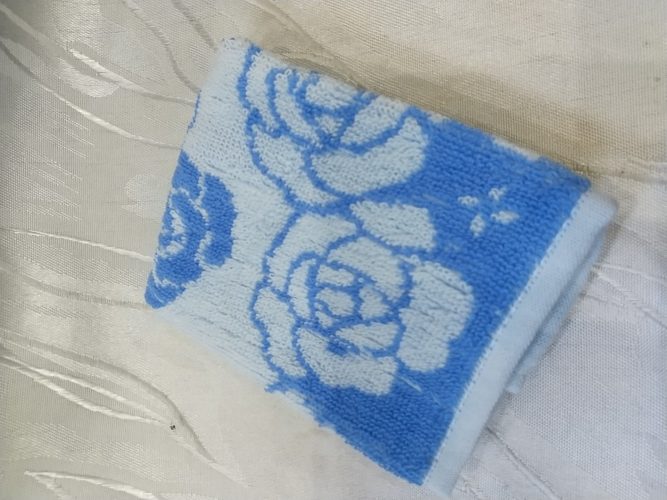 素敵なお客さま(Ｗさん)♪