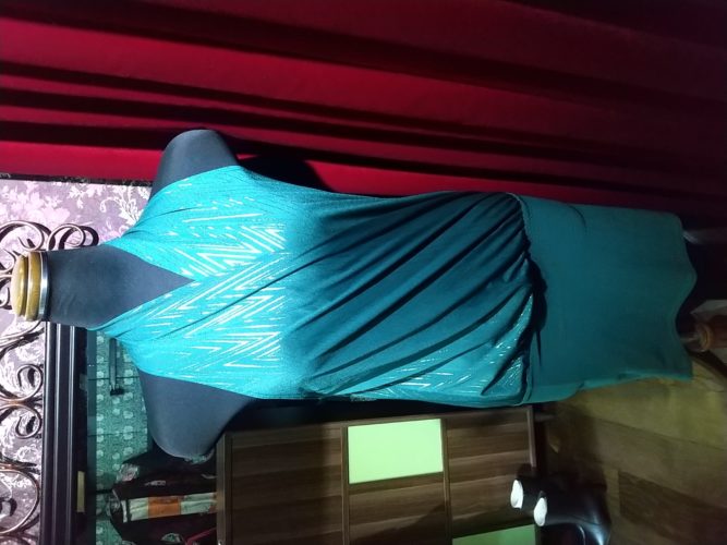 素敵なお客さま(Ｎさん)♪