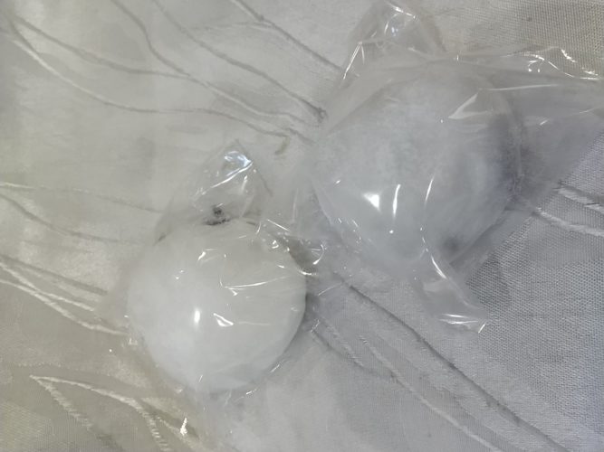 素敵なお客さま(Ｆさん)♪