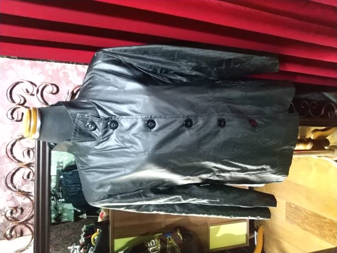 素敵なお客さま(Ｏさん)♪