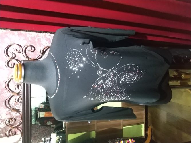 素敵なお客さま(リピーター様)♪