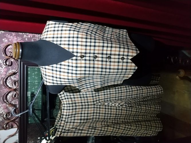 素敵なお客さま(リピーター様)♪