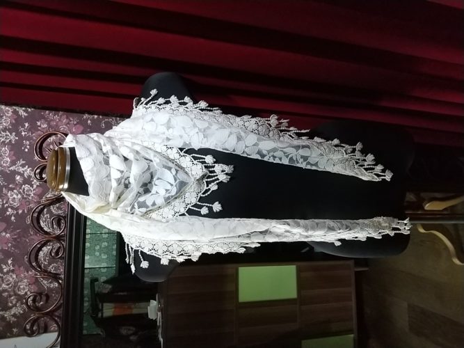 素敵なお客さま(リピーター様)♪