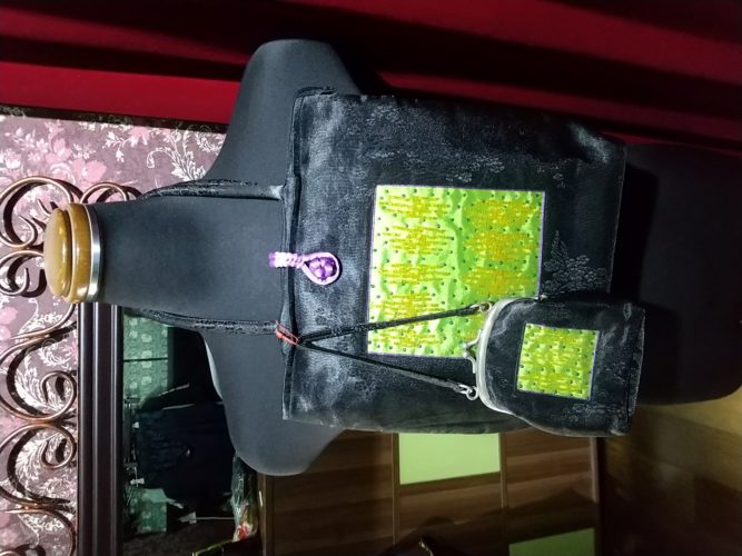 素敵なお客さま(リピーター様)♪