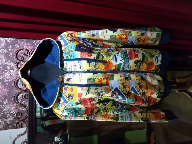 素敵なお客さま(Ｆさん)♪