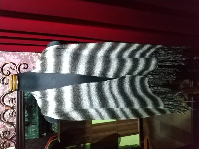 素敵なお客さま(Ｋさん)♪