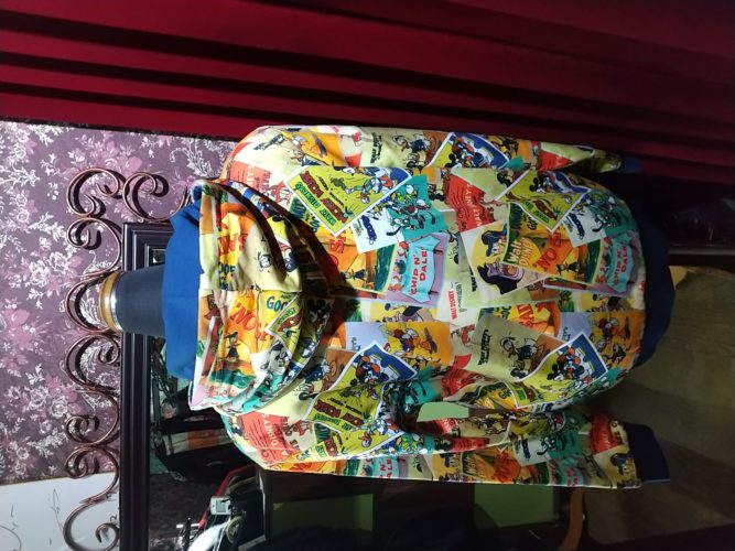 素敵なお客さま(Ｆさん)♪