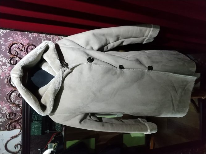 素敵なお客さま(Ｋさん)♪