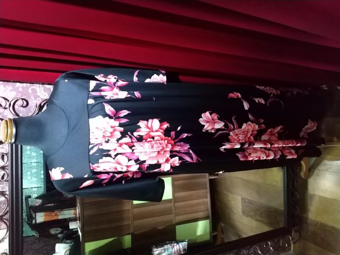 素敵なお客さま(Ｍさん)♪