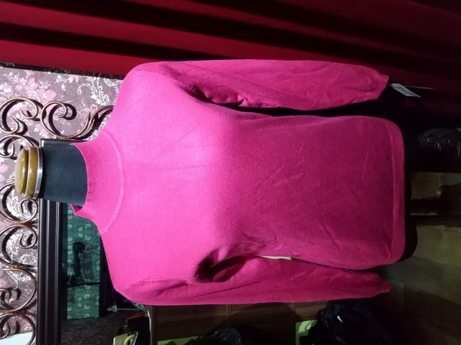 素敵なお客さま(Ａさん)♪