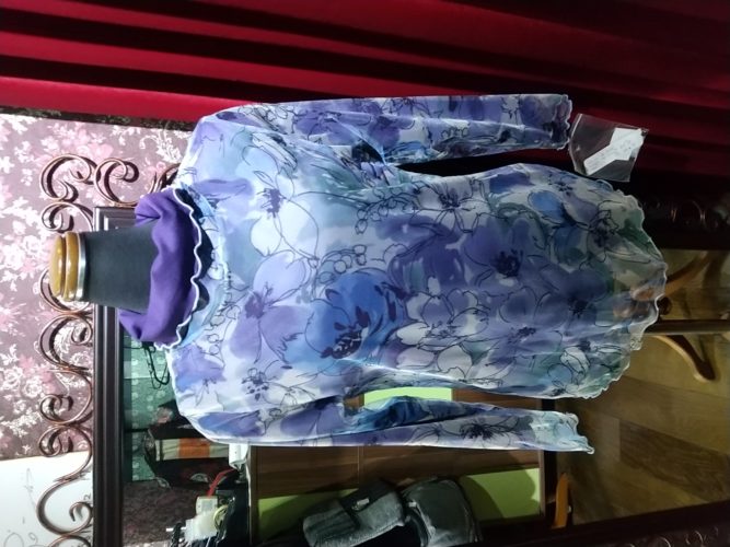 素敵なお客さま(ご新規のＮさん)♪