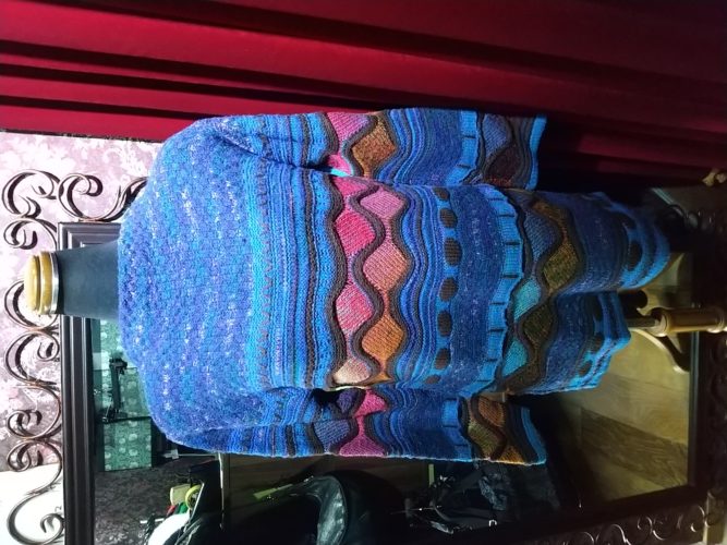 素敵なお客さま(Ｈさん)♪